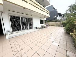 Mandai Garden (D26), Semi-Detached #503519381